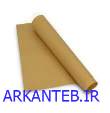 کاغذ کرافت اکراینی ارکان طب