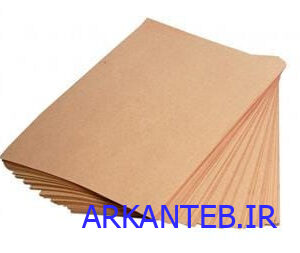 کاغذ کرافت یاش هندی ارکان طب