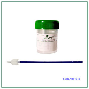کیت پاپ اسمیر ارکان طب