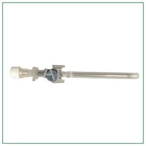 آنژیوکت طوسی ویترومد G16 ارکان طب