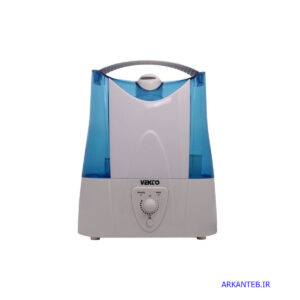 بخور سرد وکتو HQ-2008B2 (5 لیتری) ارکان طب