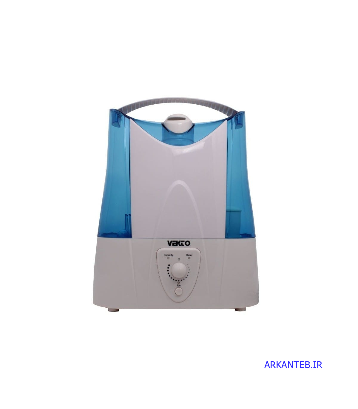 بخور سرد وکتو HQ-2008B2 (5 لیتری) ارکان طب