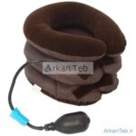 تراکشن گردن بادی ارکان طب