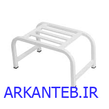 تک پله پای تخت پالس ویژن ارکان طب