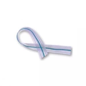 درن کاروگیت سیلیکونی با خط سولفات باریم طول 30cm سوپا ارکان طب