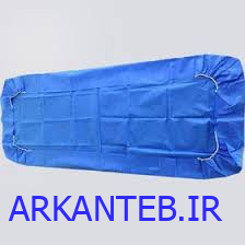 روتختی یکبارمصرف دوسرکش آبی ارکان طب