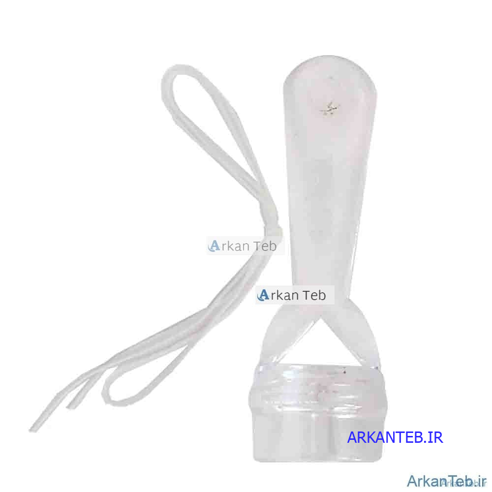 رینگ ختنه سایز 1.9 بکر ارکان طب