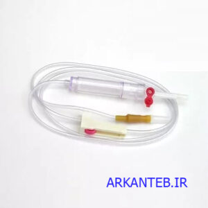 ست سرم سوپا ویژه اتاق عمل ارکان طب