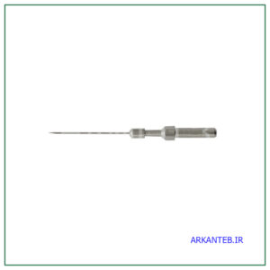 سری کوتر سوزنی ارکان طب