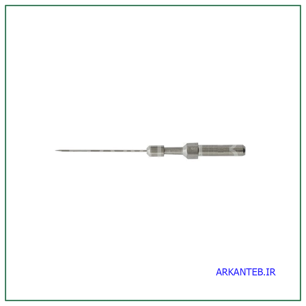 سری کوتر سوزنی ارکان طب