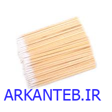 سواپ پنبه ارکان طب