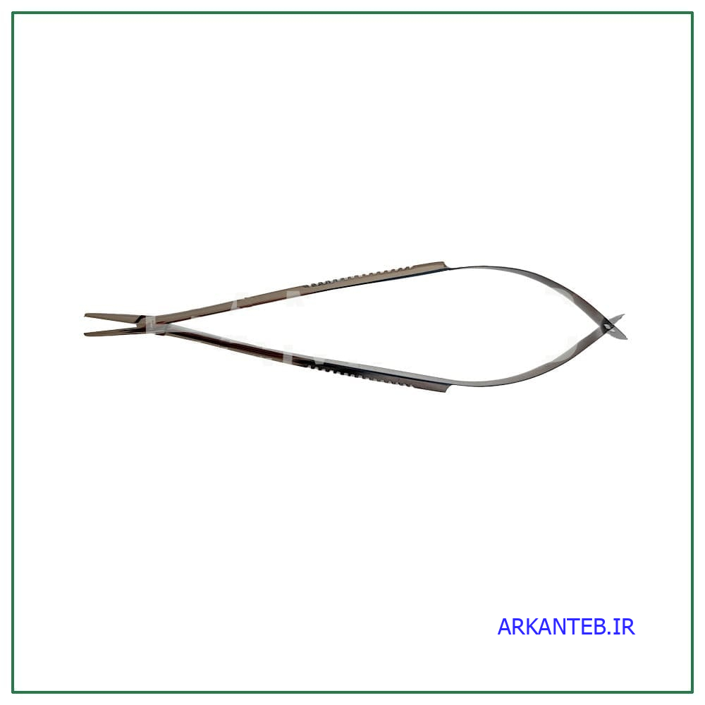 سوزنگیر میکرو چشمی ارکان طب