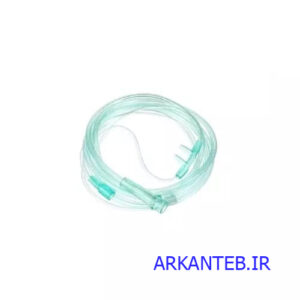 سوند اکسیژن نازال سوپا اطفال ارکان طب