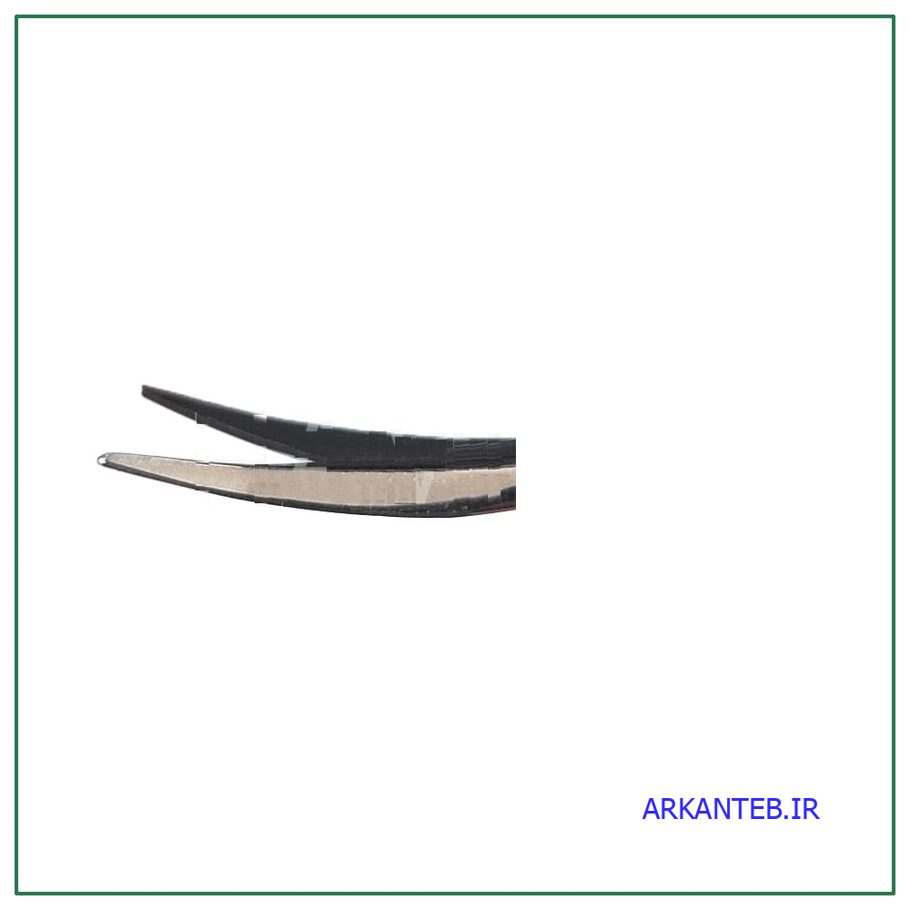 قیچی استیونس تنوتومی سرکج ارکان طب