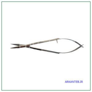 قیچی استیونس تنوتومی سرکج ارکان طب