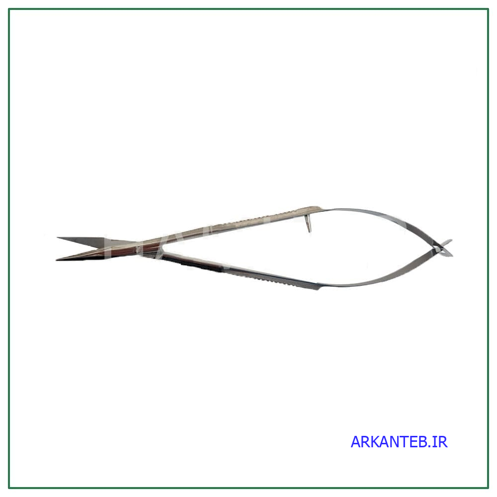 قیچی استیونس تنوتومی سرکج ارکان طب