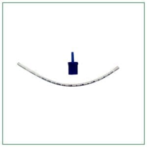 لوله تراشه بدون کاف سوپا سایز3.5 ارکان طب