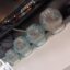 لیوان بادکش شیشه ای ارکان طب