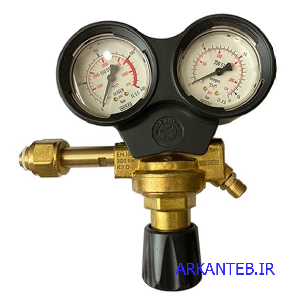 مانومتر co2 ارکان طب