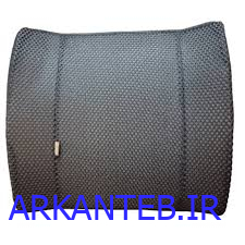 پشتی طبی باران مدل اکسیژن ارکان طب