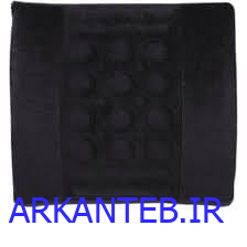 پشتی طبی طرح ماساژور سلفونی ( کیسه ) dpa (ارسال از تهران) ارکان طب