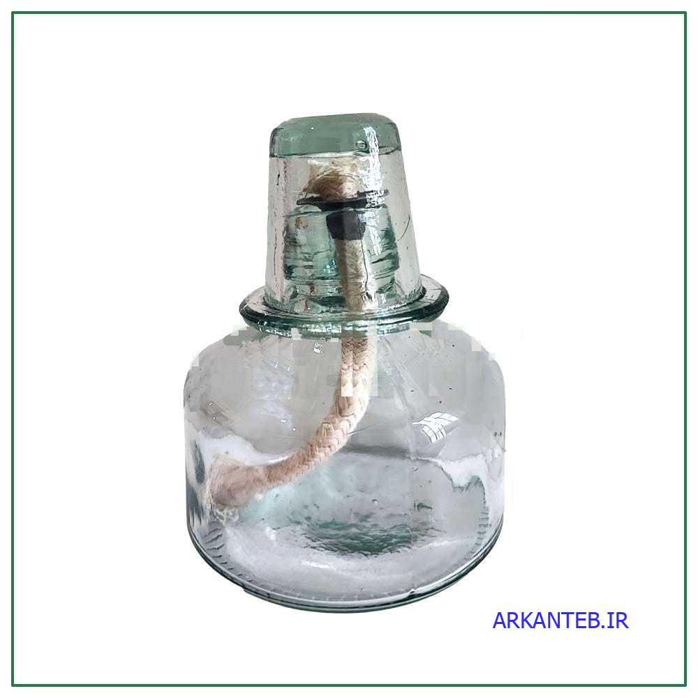 چراغ الکلی ارکان طب