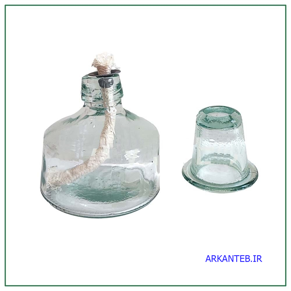 چراغ الکلی ارکان طب