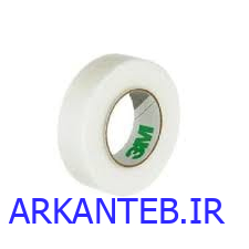 چسب شیشه ای 1.25 سانت تری ام 3M ارکان طب