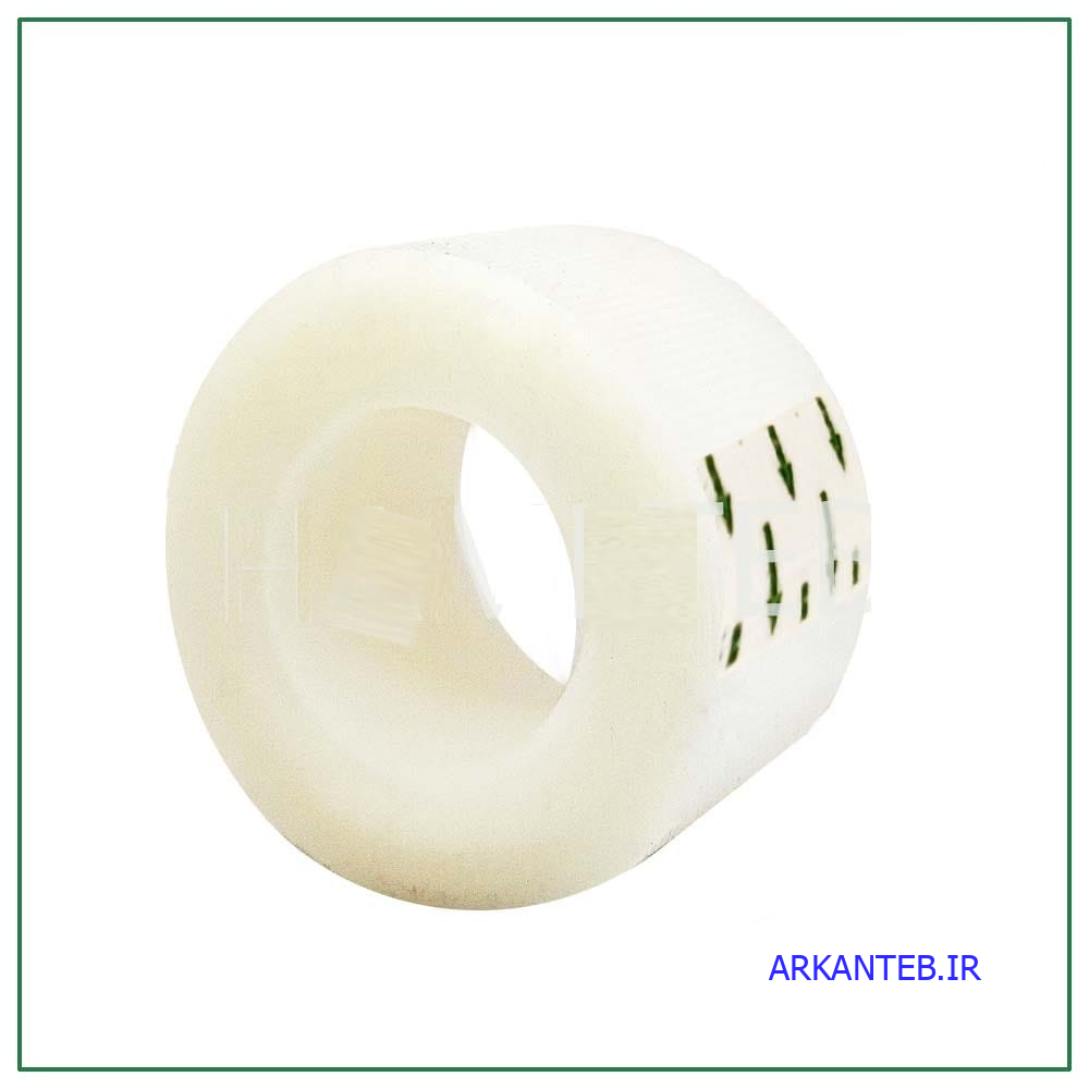 چسب شیشه ای 2.5 سانت چینی ارکان طب