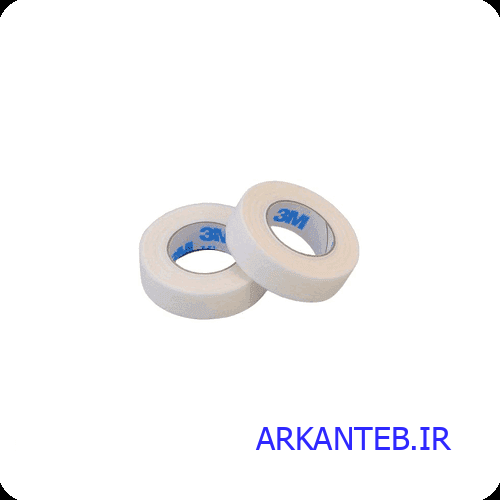 چسب ضد حساسیت تری ام ارکان طب