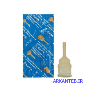 کاندوم شیت سوپا سایز 30 ارکان طب