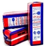 گاز غیر استریل زرین طب 8 لایه 500 گرم ارکان طب