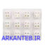 گوشواره طبی چینی ارکان طب