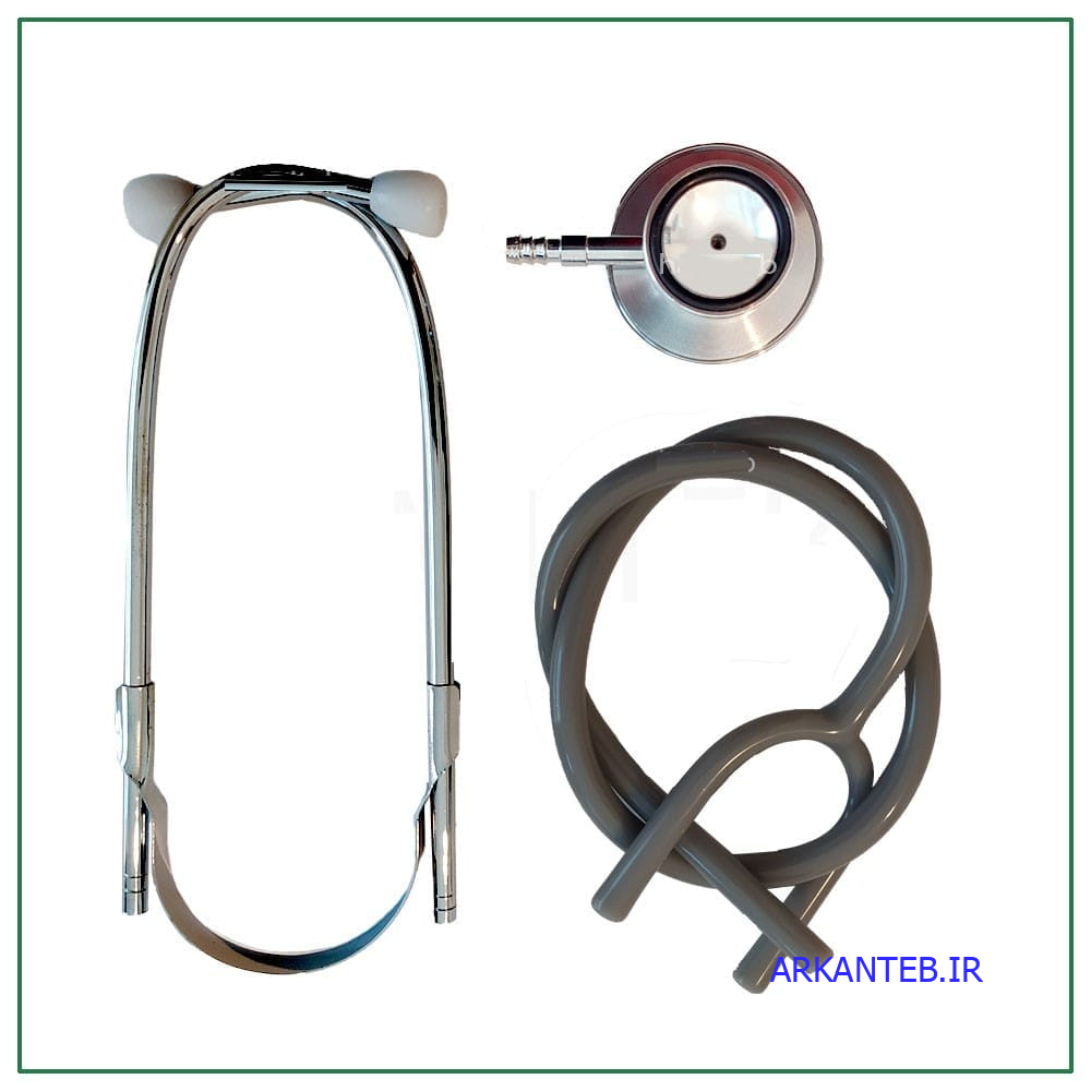 گوشی فشارسنج هانسون ارکان طب