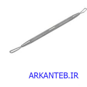 تری کومدون اشکی ارکان طب