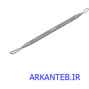 تری کومدون اشکی ارکان طب