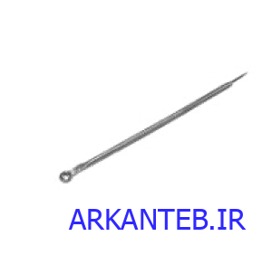تری کومدون سوزنی اشکی ارکان طب