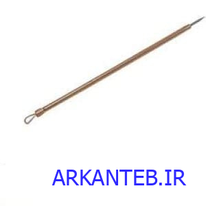 تری کومدون سوزنی اشکی مسی ارکان طب