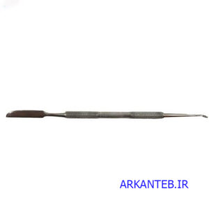 تری کومدون چاقویی استیل ارکان طب