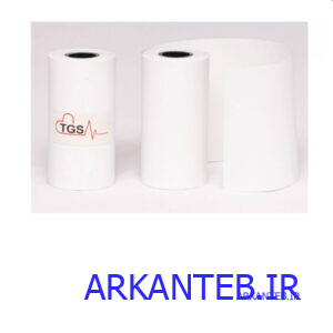 رول نوار قلب امواج نگار (ارسال از تهران - عمده فروشی)