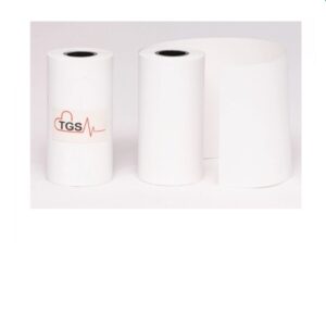 رول نوار قلب 11 سانتی سفید ارکان طب