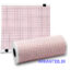 رول نوار قلب ECG عرض 11 ارکان طب