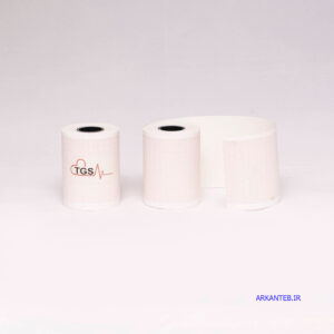 کاغذ رول نوار قلب 20*60 سانت (ارسال از تهران - عمده فروشی)