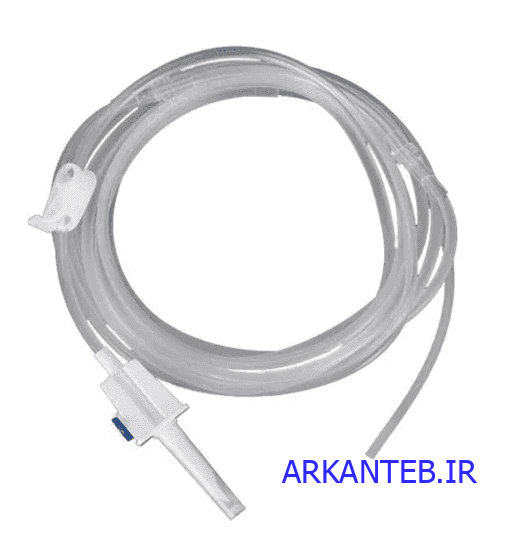 وسیله شستشوی دندانپزشکی N.S.K سوپا ارکان طب