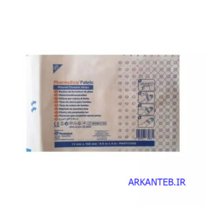 چسب بخیه 130در 102 میلیمتر فارماس تریپ ارکان طب