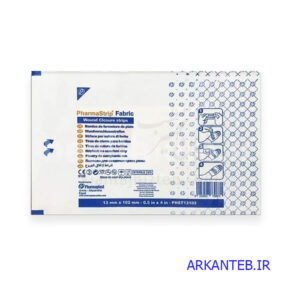 چسب بخیه 64در102 میلیمتر فارماس تریپ ارکان طب