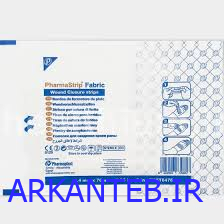 چسب بخیه 76در64 میلیمتر فارماس تریپ ارکان طب