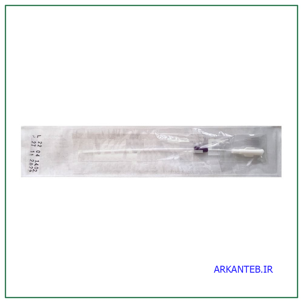 کاتاتر (آی یو آی) IUI بکر ارکان طب