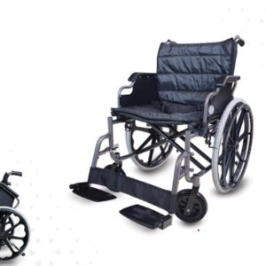 951B56 ویلچر تاشو ارکان طب