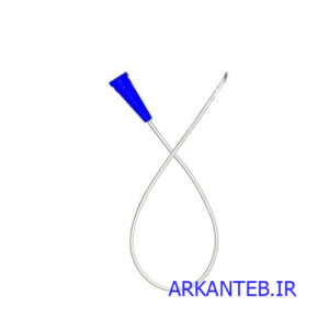 سوند ساکشن سایز 8 ثمین ارکان طب